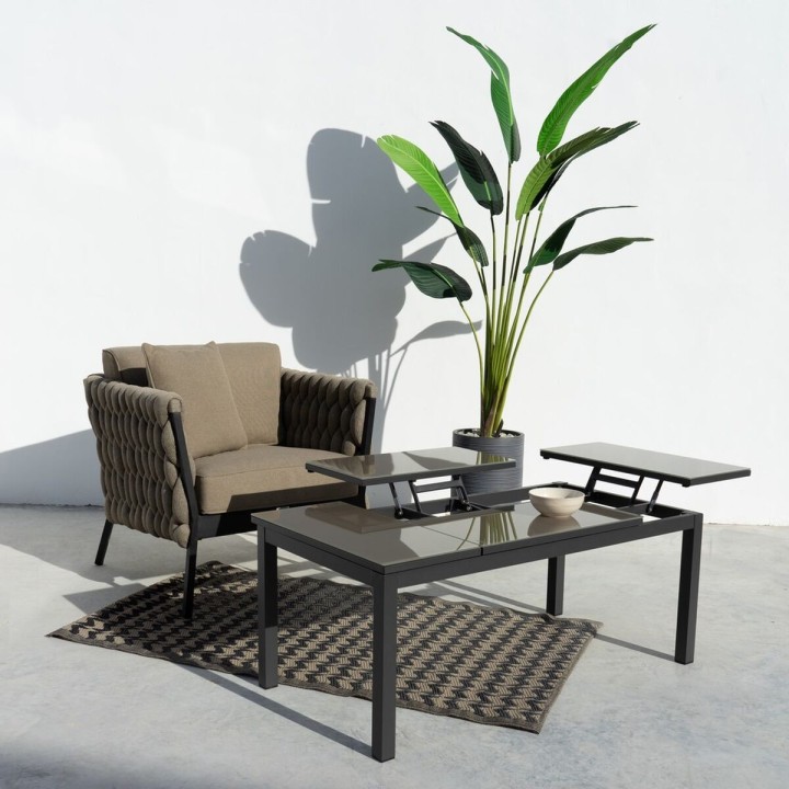 Carte postale microlorge