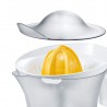 Centrifugeuse électrique BOSCH MCP3500 Blanc Jaune 25 W 800 ml