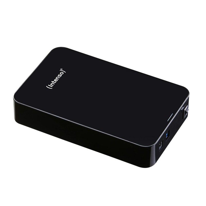 Disque Dur Externe INTENSO 6031520 16 TB Magnétique