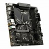 Carte Mère MSI MB PRO B760M-A WIFI LGA 1700 Intel Intel B760