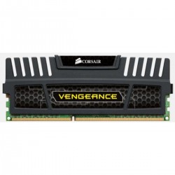 Mémoire RAM Corsair 8GB (1x...