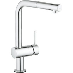 GROHE Robinet de cuisine...