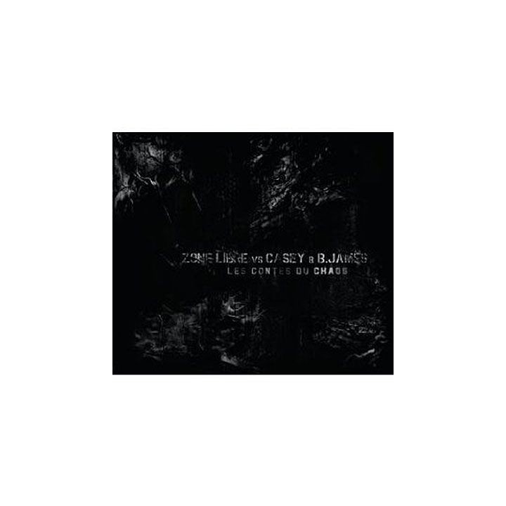 ZONE LIBRE - Contes Du Chaos