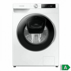 Machine à laver Samsung WW90T684DLE/S3 Blanc 1400 rpm 9 kg