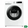 Machine à laver Samsung WW90T684DLE/S3 Blanc 1400 rpm 9 kg