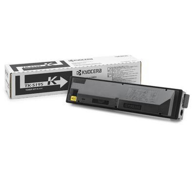 Toner Kyocera 1T02R40NL0 Noir