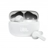 Casques avec Microphone JBL Blanc (Reconditionné B)