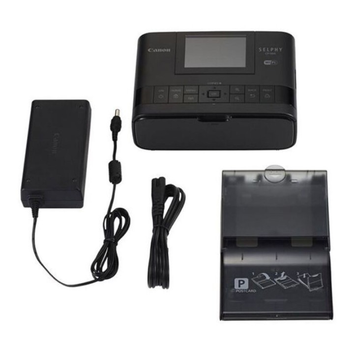 Carte postale microlorge