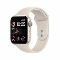 Montre intelligente Apple...