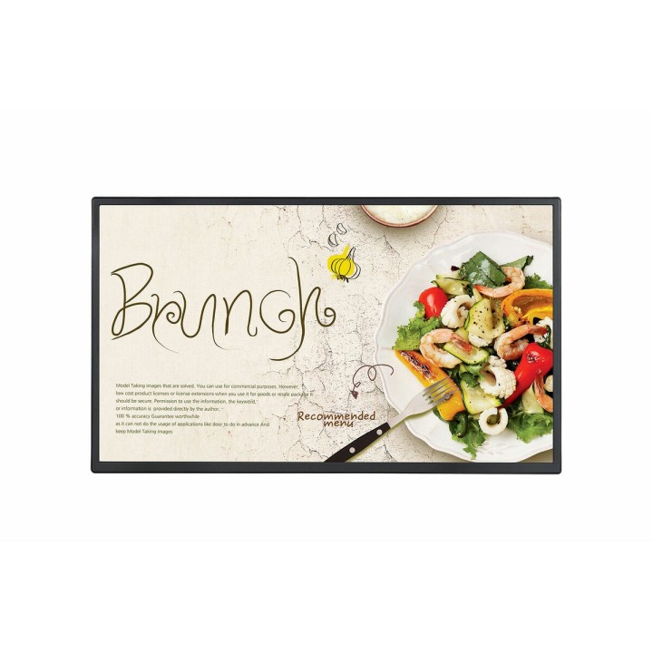 Carte postale microlorge