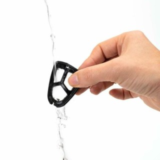 Carte postale microlorge