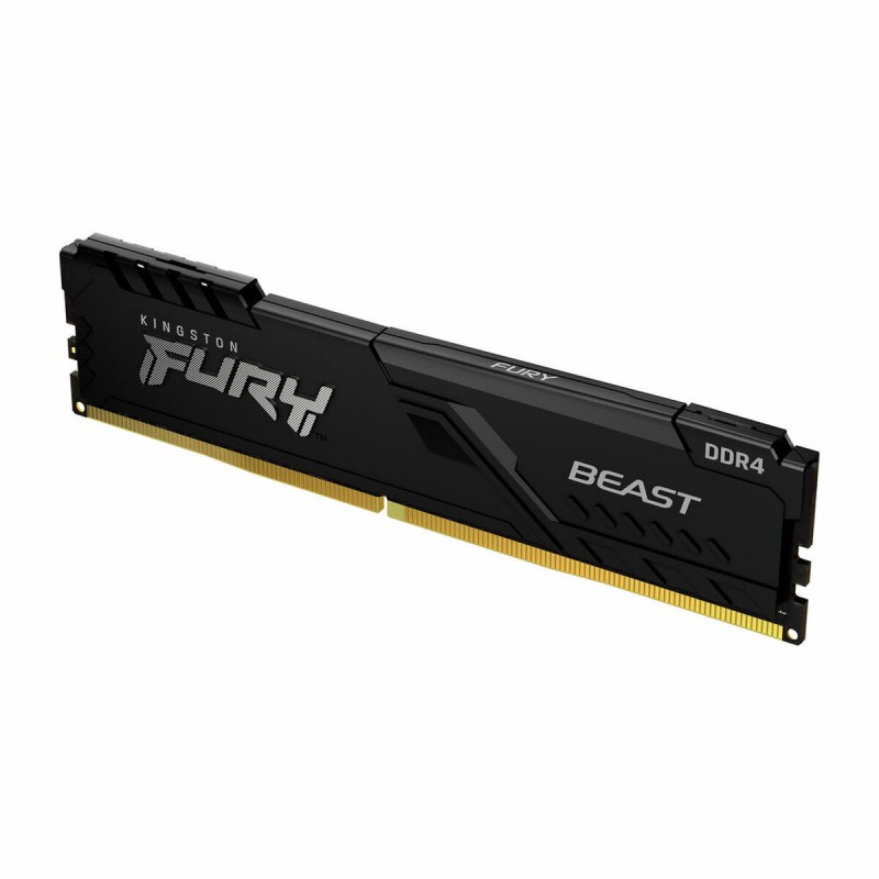 Mémoire RAM Kingston KF432C16BB/32 CL16 3200 MHz 32 GB DDR4