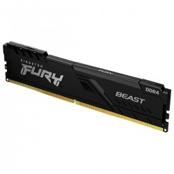 Mémoire RAM Kingston KF432C16BB/32 CL16 3200 MHz 32 GB DDR4