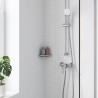 GROHE Mitigeur monocommande Douche Start Curve Chromé 23767000