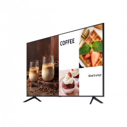 Écran Videowall Samsung BE65C-H 65" LED