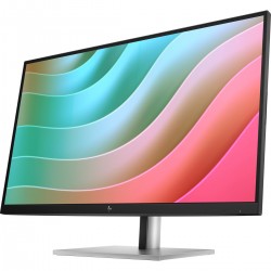 Écran HP E27K G5 4K Ultra HD 27" IPS Flicker free