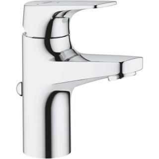 GROHE Mitigeur monocommande Lavabo Taille S Start Flow Chromé 2376900