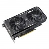 Carte Graphique Asus DUAL-RTX3060TI-O8GD6X 8 GB GDDR6X 8 GB RAM GeForce RTX 3060 Ti