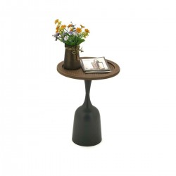 Table d'appoint DKD Home...