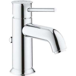 GROHE Mitigeur monocommande Lavabo Taille S Start Classic Chromé 2378