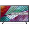 TV intelligente LG 43UR78006LK.AEU 43" 4K Ultra HD LCD Direct-LED