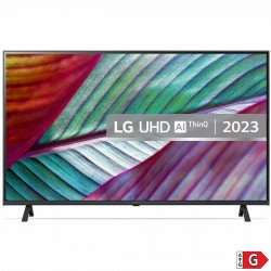 TV intelligente LG 43UR78006LK.AEU 43" 4K Ultra HD LCD Direct-LED