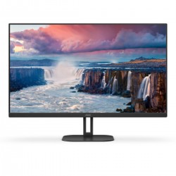 Écran AOC 27V5CE/BK Full HD...