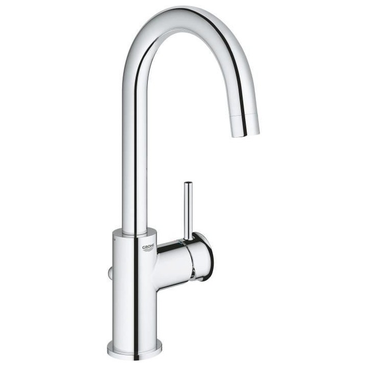 GROHE - Mitigeur monocommande Lavabo - Taille L