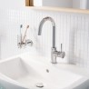 GROHE - Mitigeur monocommande Lavabo - Taille L