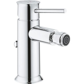 GROHE Mitigeur monocommande Bidet Start Classic, tirette de vidage, mo