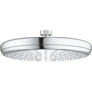 GROHE Douche de tete Vitalio Start 210, 1 jet, tete de douche ronde 21