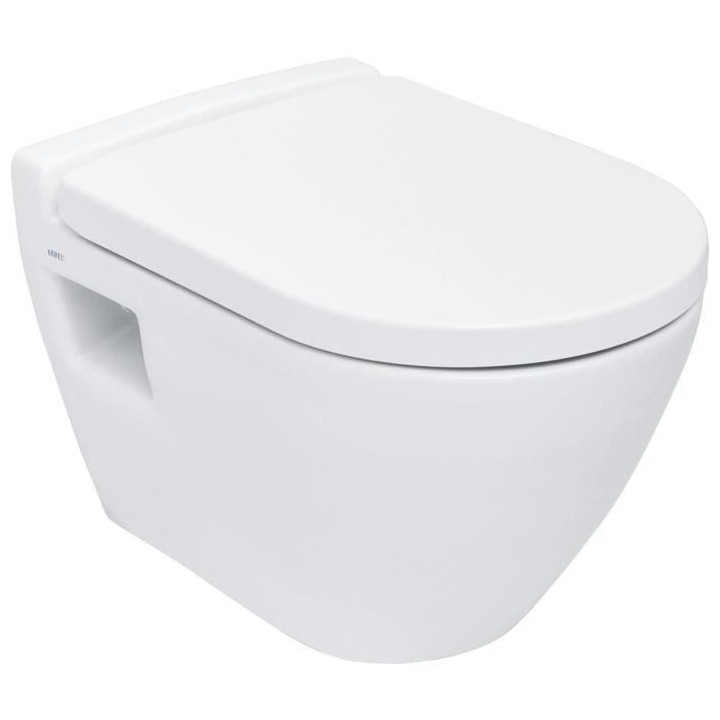 GROHE Pack bundle WC 6L 1,13m 39441000