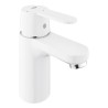 GROHE Mitigeur monocommande Lavabo Taille S Get Blanc 23586LS0