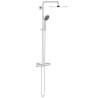 GROHE - Colonne de douche avec mitigeur thermostatique