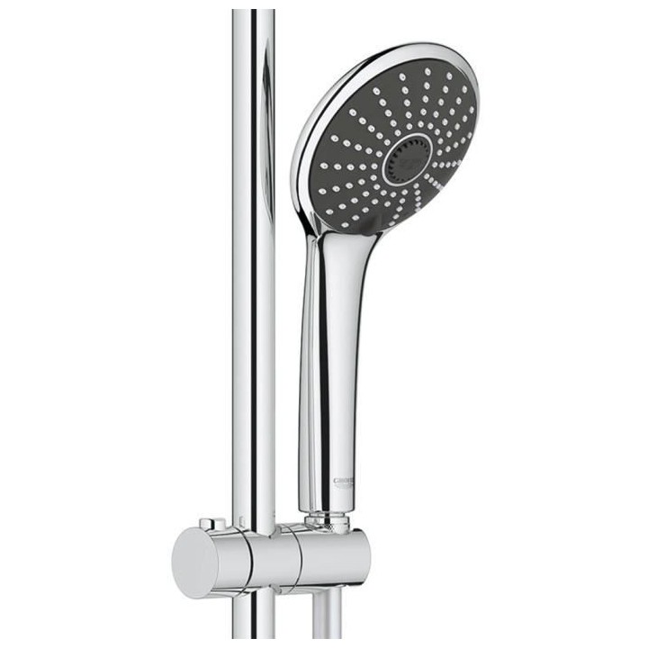 GROHE - Colonne de douche avec mitigeur thermostatique