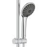 GROHE - Colonne de douche avec mitigeur thermostatique