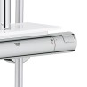 GROHE - Colonne de douche avec mitigeur thermostatique