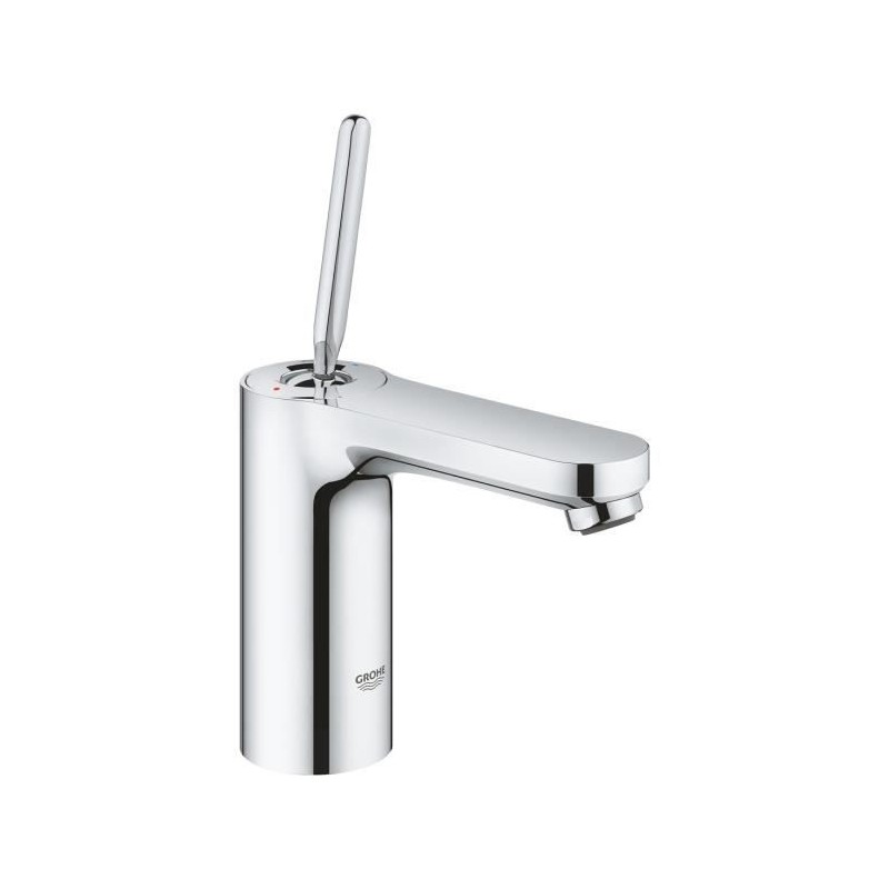 GROHE Mitigeur monocommande Lavabo Taille M Get Joy Chromé 23800000