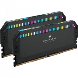 Mémoire RAM Corsair...