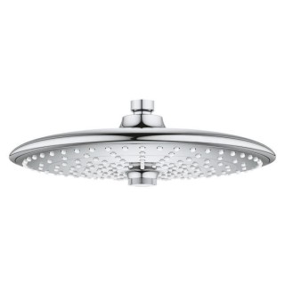 GROHE Douche de tete Vitalio Joy 260, 3 jets, raccords filetés 1/2, d