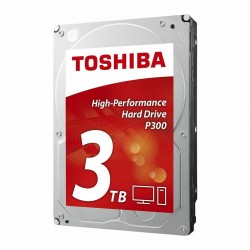 Disque dur Toshiba HDWD130EZSTA        