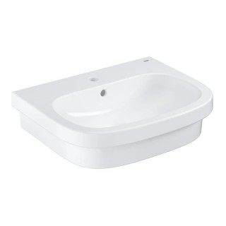 GROHE Vasque a poser Euro ceramic, 60 cm, avec PureGuard, 3933700H
