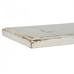 Console DKD Home Decor Sapin Blanc (150 x 40 x 101 cm)