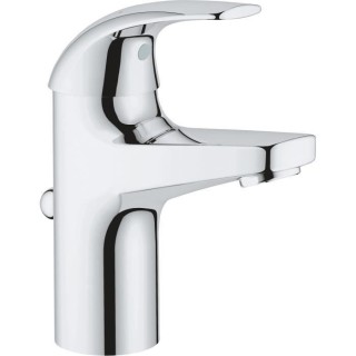 GROHE Robinet lavabo de salle de bains Start Curve, taille S, mitigeur
