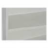 Librairie DKD Home Decor Bois (85 x 35 x 180 cm)