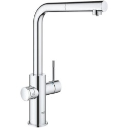 GROHE Kit de démarrage avec...