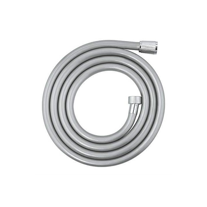 GROHE Flexible de douche Twistfree VitalioFlex Comfort 2000 Chromé 27
