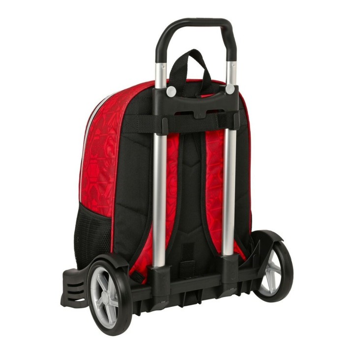 Carte postale microlorge