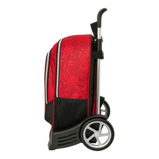 Carte postale microlorge