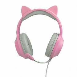 Casque audio Tanooki FR-TEC Tanooki